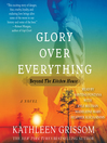 Cover image for Glory Over Everything
